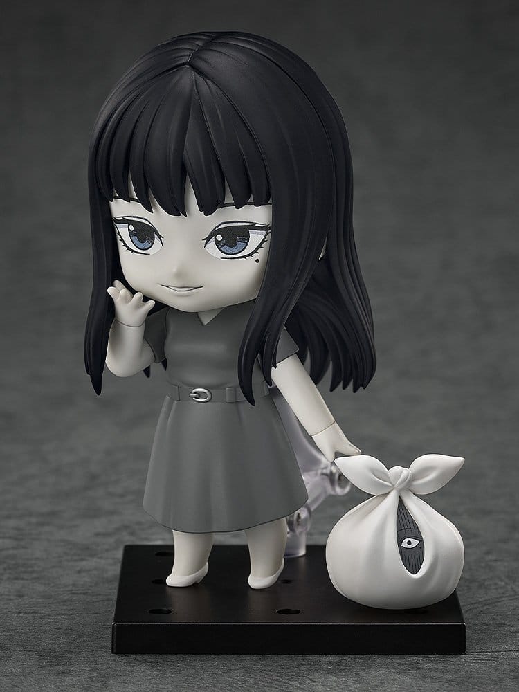 Junji Ito - Tomie, Maniac Nendoroid Action Figure 10 cm