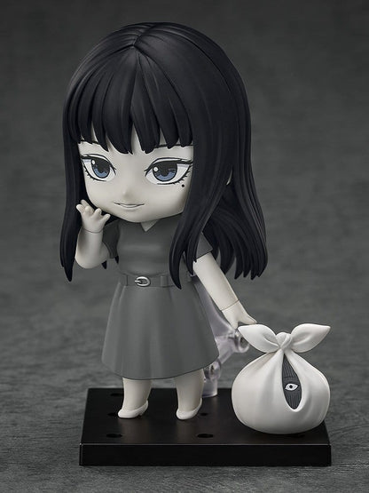 Junji Ito - Tomie, Maniac Nendoroid Action Figure 10 cm
