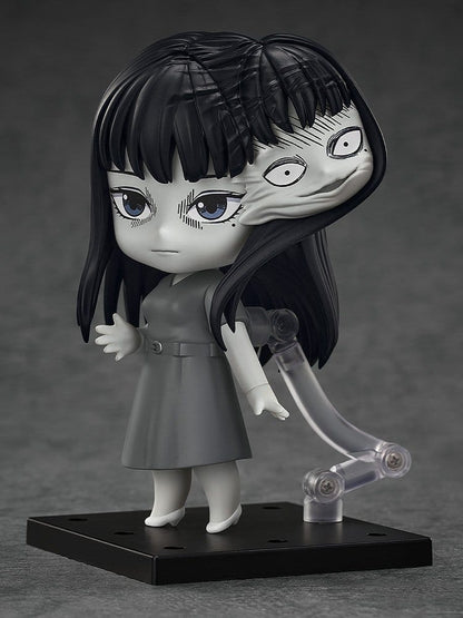 Junji Ito - Tomie, Maniac Nendoroid Action Figure 10 cm