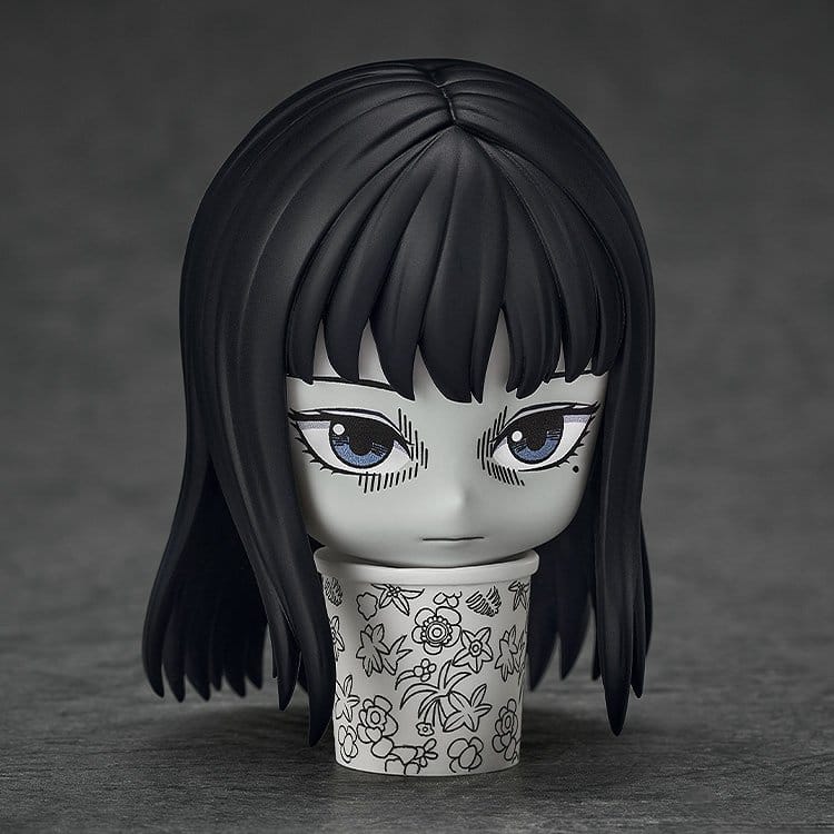Junji Ito - Tomie, Maniac Nendoroid Action Figure 10 cm