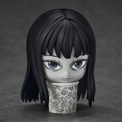 Junji Ito - Tomie, Maniac Nendoroid Action Figure 10 cm