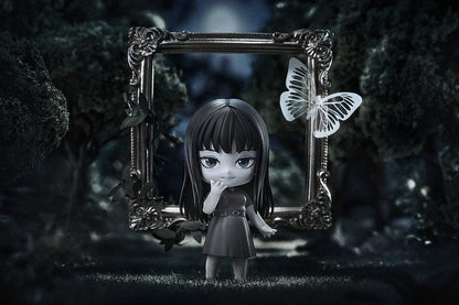 Junji Ito - Tomie, Maniac Nendoroid Action Figure 10 cm