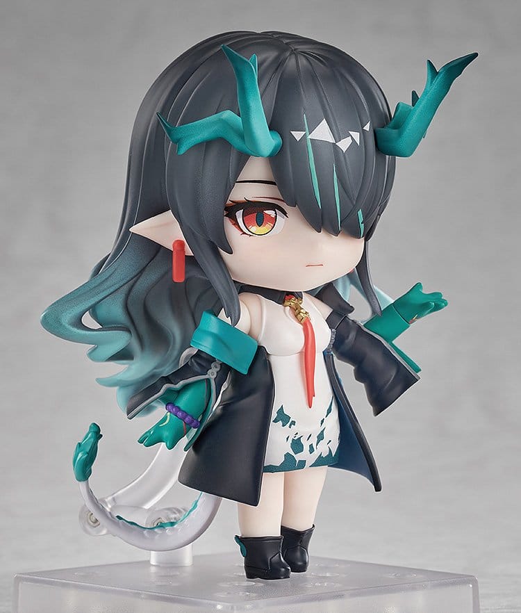 Arknights - Dusk, Nendoroid Action Figure 10 cm
