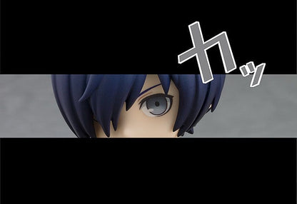 Persona 3 - Makoto Yuki, Nendoroid Action Figure Hero 10 cm