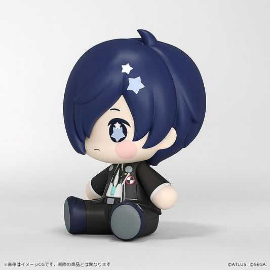 Persona 3 Reload - Protagonist Makoto Yuki, Huggy Good Smile 7 cm