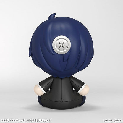 Persona 3 Reload - Protagonist Makoto Yuki, Huggy Good Smile 7 cm