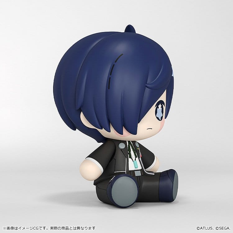 Persona 3 Reload - Protagonist Makoto Yuki, Huggy Good Smile 7 cm