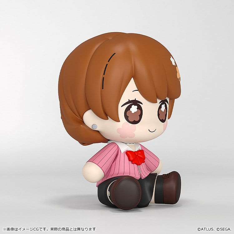 Persona 3 Reload - Yukari Takeba, Huggy Good Smile 7 cm