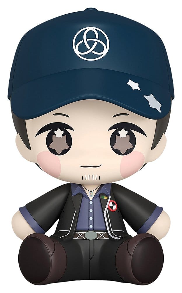 Persona 3 Reload - Junpei Iori, Huggy Good Smile 7 cm