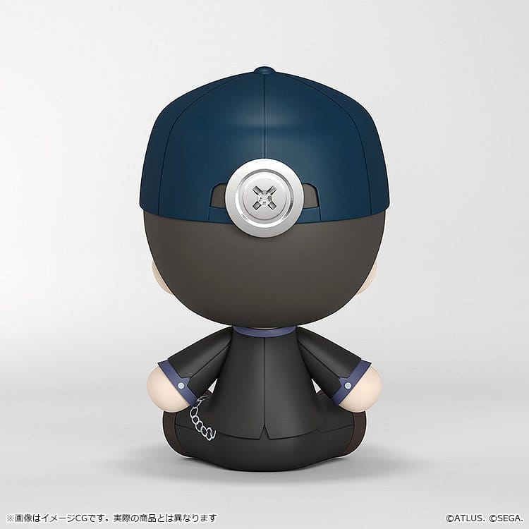 Persona 3 Reload - Junpei Iori, Huggy Good Smile 7 cm