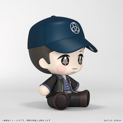 Persona 3 Reload - Junpei Iori, Huggy Good Smile 7 cm