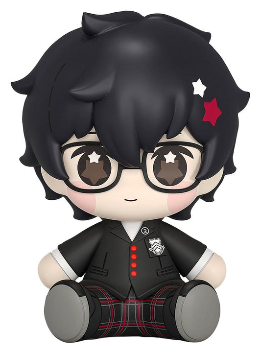 Persona 5 Royal - Protagonist, Joker Huggy Good Smile 7 cm