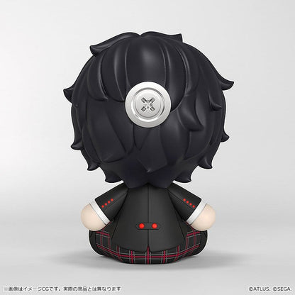 Persona 5 Royal - Protagonist, Joker Huggy Good Smile 7 cm