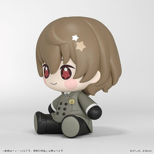 Persona 5 Royal - Goro Akechi, Huggy Good Smile 7 cm
