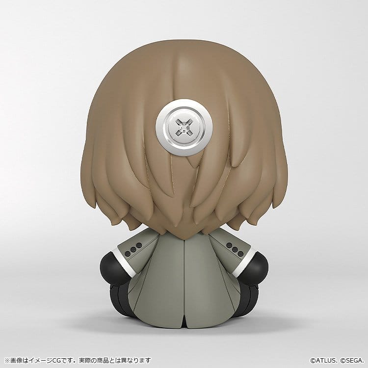 Persona 5 Royal - Goro Akechi, Huggy Good Smile 7 cm