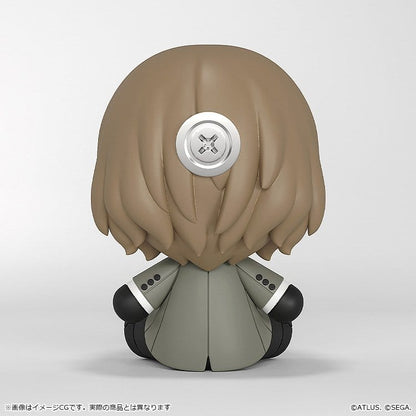 Persona 5 Royal - Goro Akechi, Huggy Good Smile 7 cm