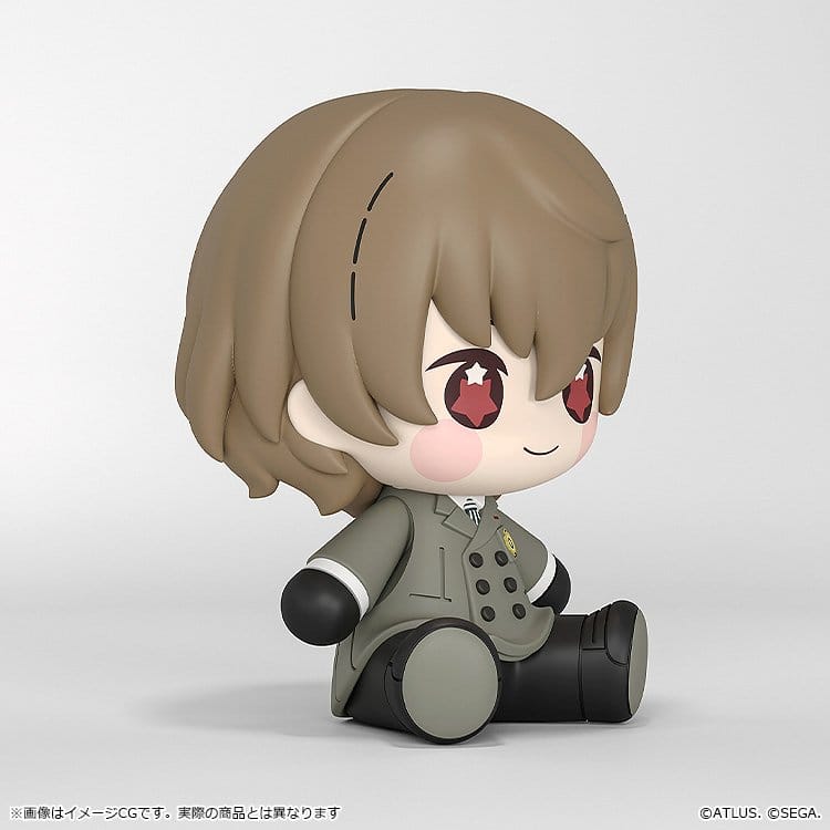 Persona 5 Royal - Goro Akechi, Huggy Good Smile 7 cm