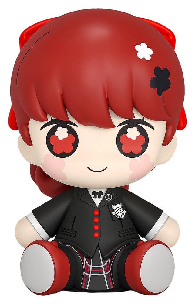 Persona 5 Royal - Kasumi Yoshizawa, Huggy Good Smile 7 cm