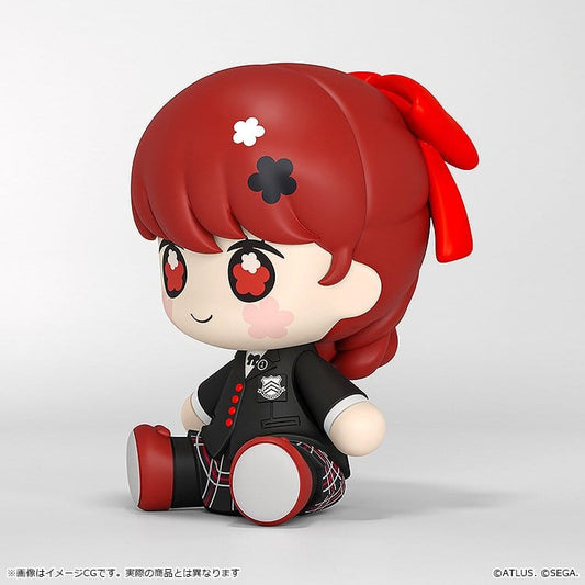 Persona 5 Royal - Kasumi Yoshizawa, Huggy Good Smile 7 cm