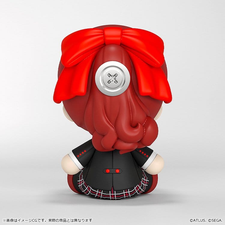 Persona 5 Royal - Kasumi Yoshizawa, Huggy Good Smile 7 cm