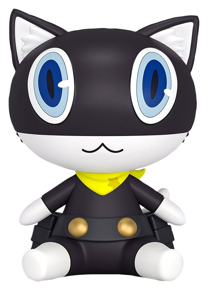 Persona 5 Royal - Morgana, Huggy Good Smile 7 cm