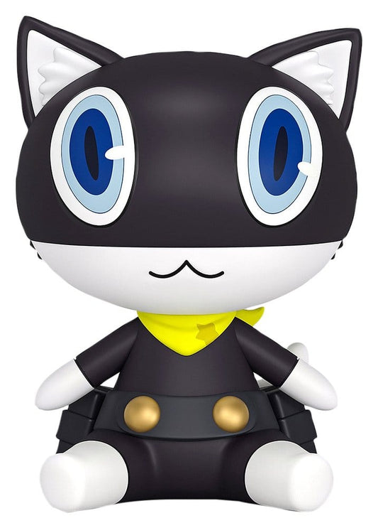 Persona 5 Royal - Morgana, Huggy Good Smile 7 cm