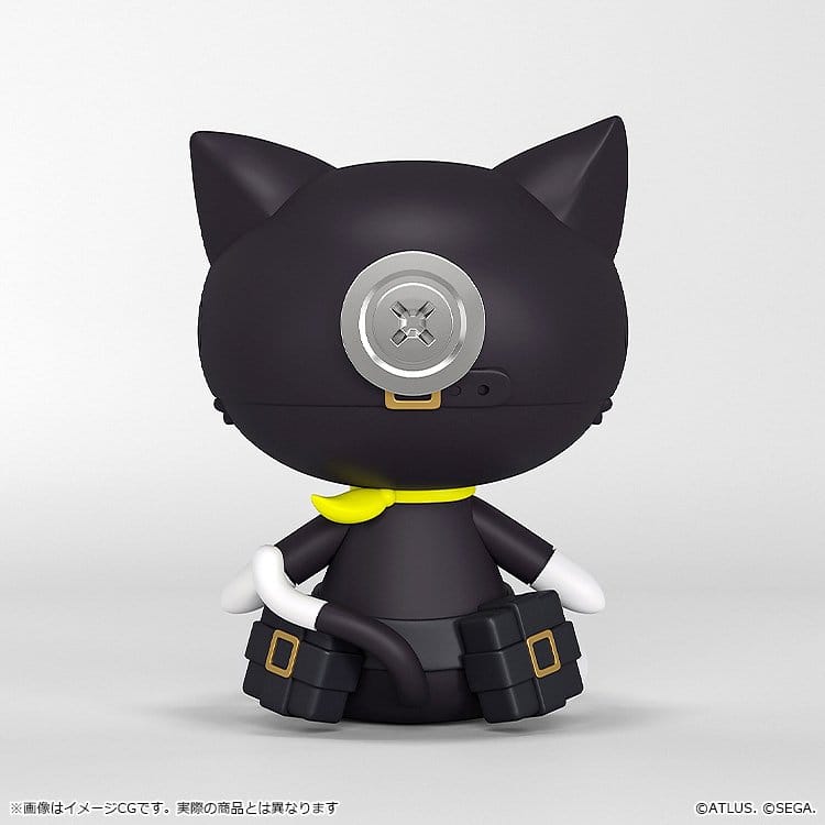 Persona 5 Royal - Morgana, Huggy Good Smile 7 cm