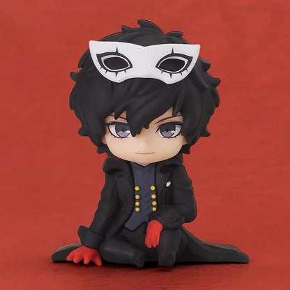 Persona 5 Royal - Joker, Nendoroid Plus Rubber Mascot 8 cm