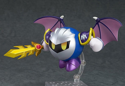 Kirby - Meta Knight, Nendoroid Action Figure 6 cm