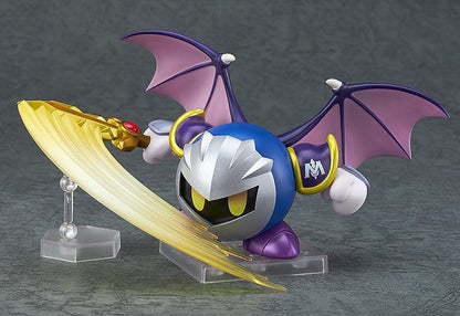 Kirby - Meta Knight, Nendoroid Action Figure 6 cm