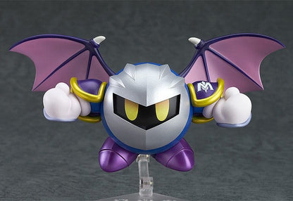 Kirby - Meta Knight, Nendoroid Action Figure 6 cm