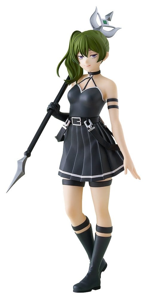 Frieren: Beyond Journey's End - Übel, Pop Up Parade Statue 17 cm