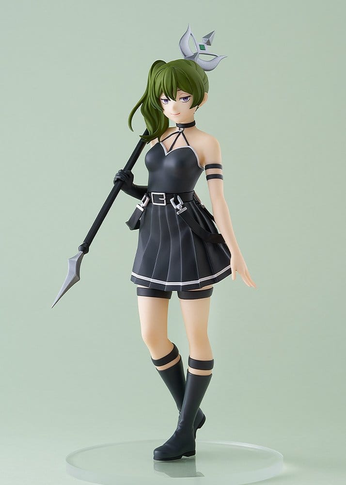 Frieren: Beyond Journey's End - Übel, Pop Up Parade Statue 17 cm