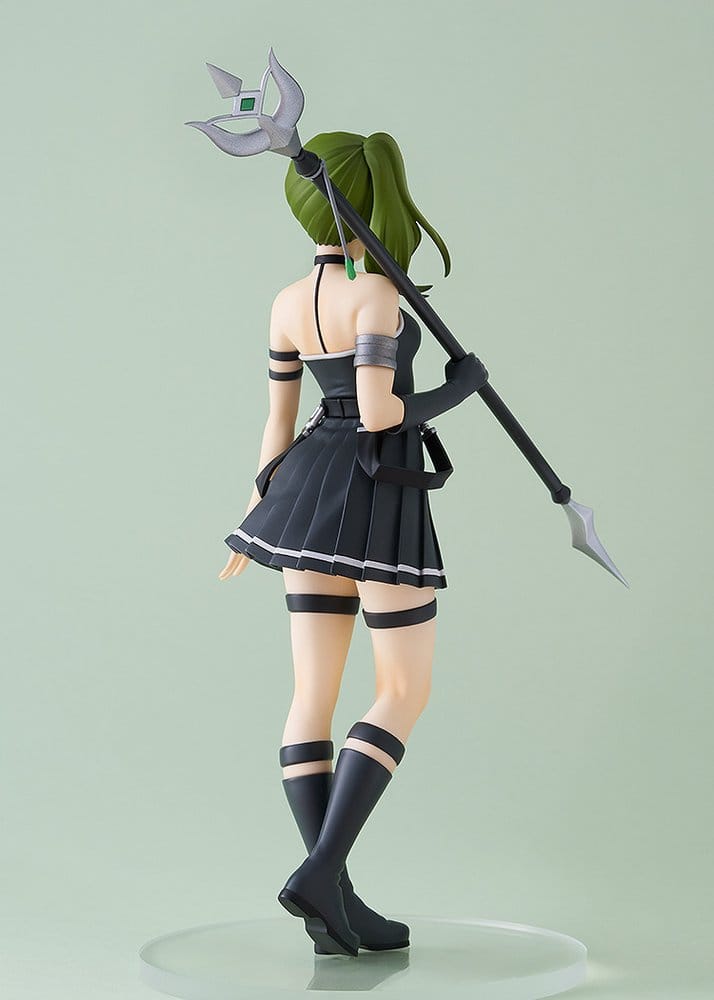 Frieren: Beyond Journey's End - Übel, Pop Up Parade Statue 17 cm