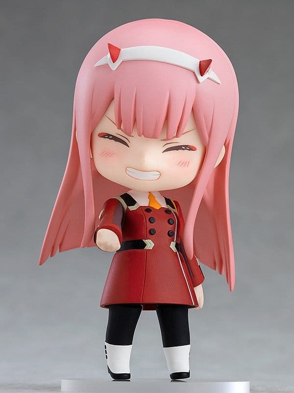 Darling in the Franxx - Zero Two, Nendoroid Action Figure 10 cm