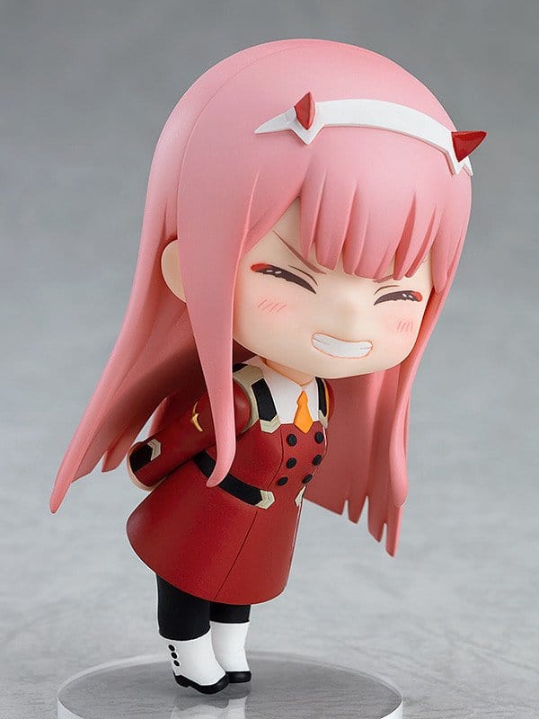 Darling in the Franxx - Zero Two, Nendoroid Action Figure 10 cm