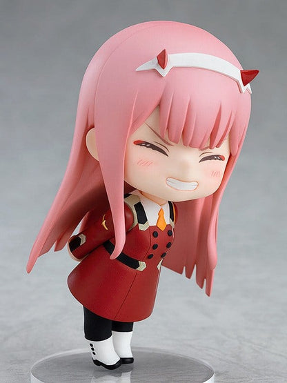 Darling in the Franxx - Zero Two, Nendoroid Action Figure 10 cm