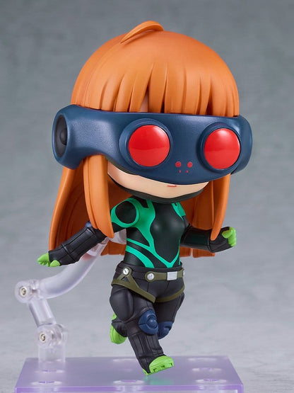 Persona 5 Royal - Futaba Sakura, Phantom Thief Ver. Nendoroid Action Figure 10 cm