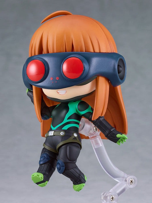 Persona 5 Royal - Futaba Sakura, Phantom Thief Ver. Nendoroid Action Figure 10 cm