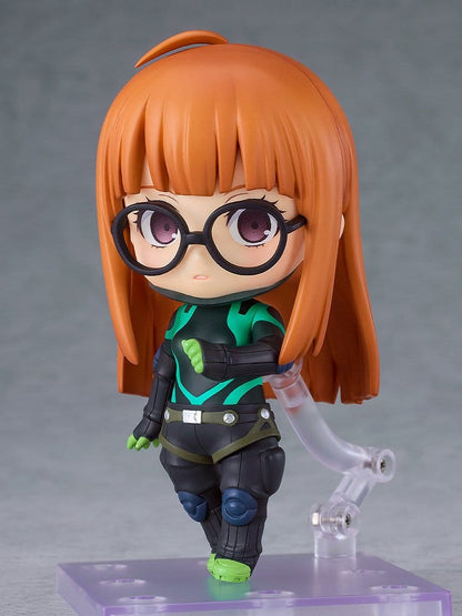 Persona 5 Royal - Futaba Sakura, Phantom Thief Ver. Nendoroid Action Figure 10 cm