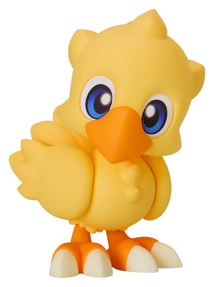 Final Fantasy - Chocobo, Nendoroid Action Figure 10 cm