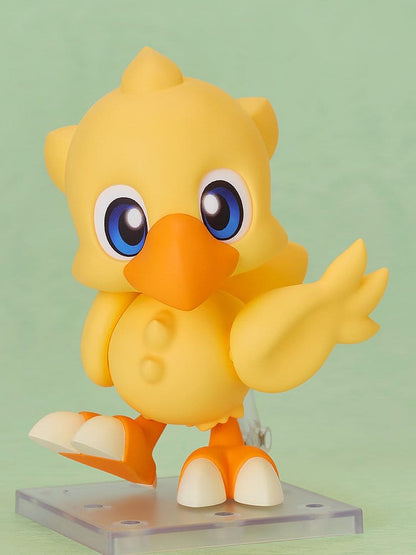 Final Fantasy - Chocobo, Nendoroid Action Figure 10 cm