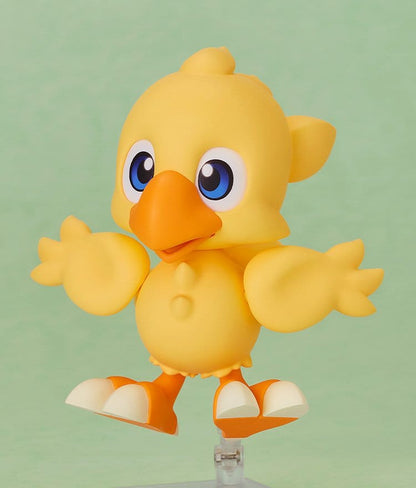 Final Fantasy - Chocobo, Nendoroid Action Figure 10 cm
