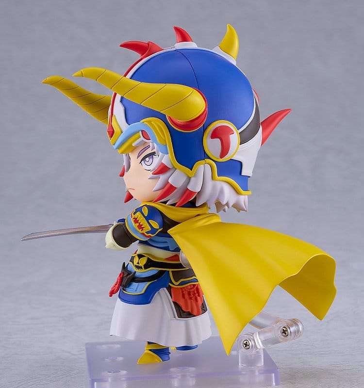 Final Fantasy - Warrior of Light, Nendoroid Action Figure 10 cm