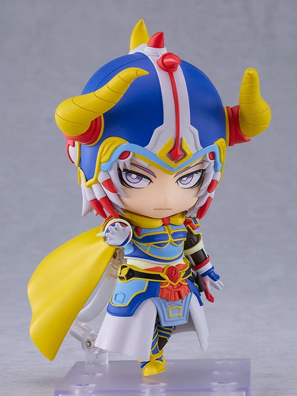 Final Fantasy - Warrior of Light, Nendoroid Action Figure 10 cm