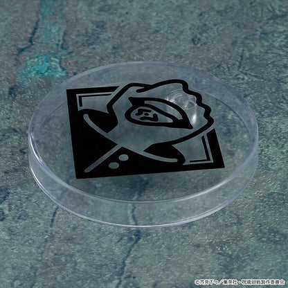 Jujutsu Kaisen - Yuji Itadori, Nendoroid Action Figure 10 cm