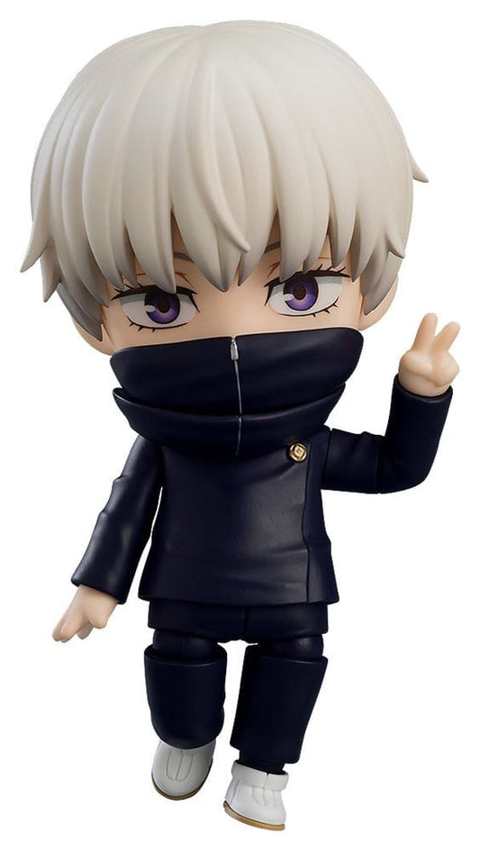 Jujutsu Kaisen - Megumi Fushiguro, Nendoroid Action Figure 10 cm