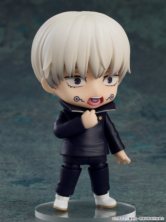 Jujutsu Kaisen - Toge Inumaki, Nendoroid Action Figure 10 cm