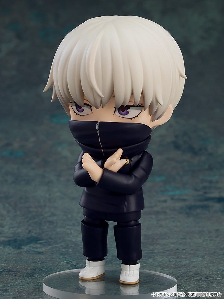 Jujutsu Kaisen - Toge Inumaki, Nendoroid Action Figure 10 cm