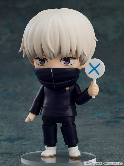 Jujutsu Kaisen - Megumi Fushiguro, Nendoroid Action Figure 10 cm